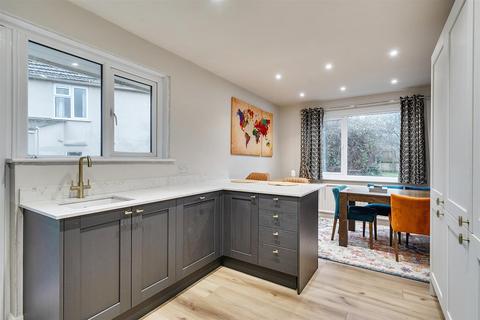 undefined, Roseland Crescent, Tregony, Truro