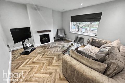 3 bedroom detached bungalow for sale, Parsons Heath, Colchester