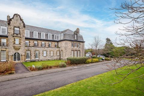 undefined, East Suffolk Park,, Edinburgh