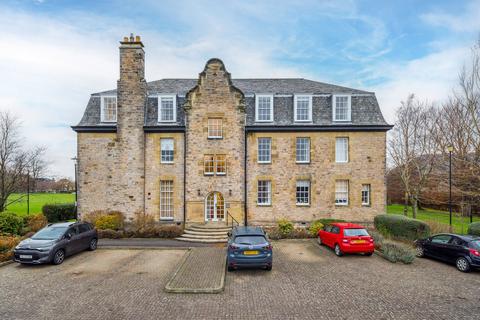 undefined, East Suffolk Park,, Edinburgh