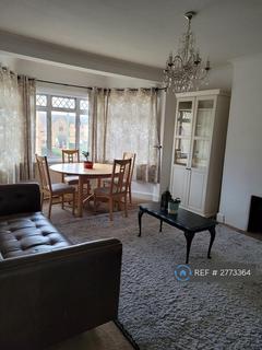 2 bedroom flat to rent, Somerton Road, London, NW2