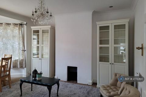 2 bedroom flat to rent, Somerton Road, London, NW2