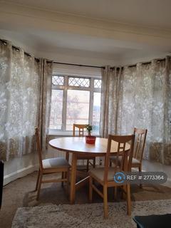 2 bedroom flat to rent, Somerton Road, London, NW2