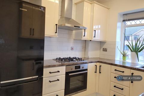 2 bedroom flat to rent, Somerton Road, London, NW2