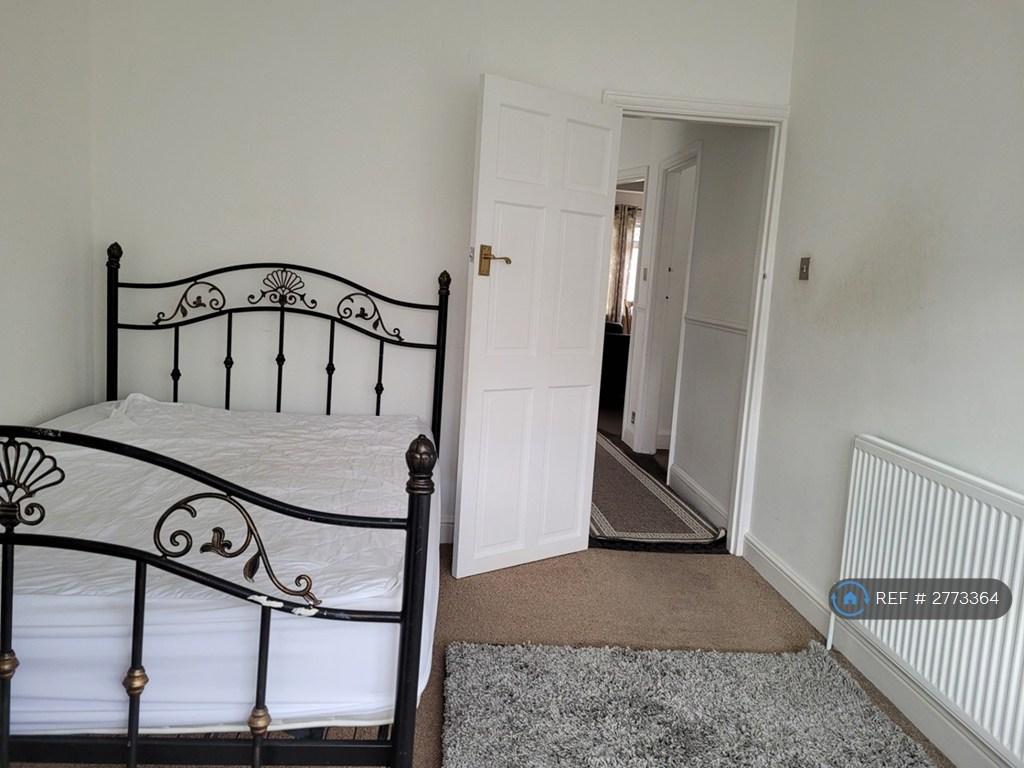 Second Double Bedroom