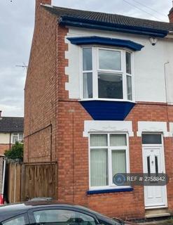 Sheridan Street, Leicester, LE2