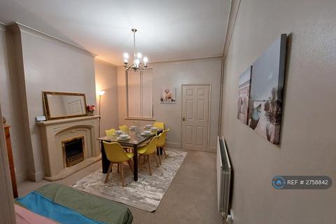 2 bedroom terraced house to rent, Sheridan Street, Leicester, LE2