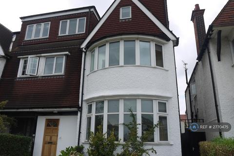 undefined, Golders Green Road, London, NW11