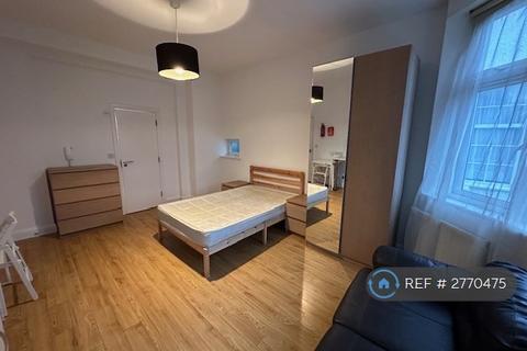undefined, Golders Green Road, London, NW11