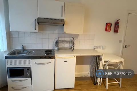 undefined, Golders Green Road, London, NW11