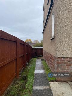 undefined, Ladykirk Crescent, Renfrewshire, PA2