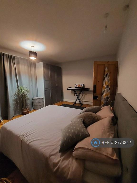 Bed 1