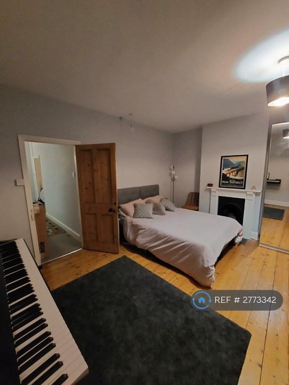Bed 1