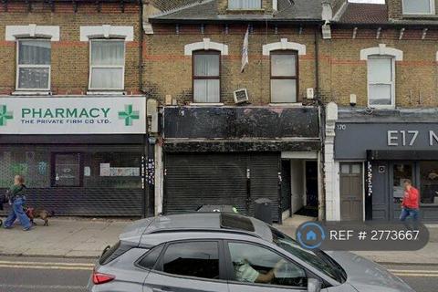 undefined, Walthamstow, London, E17
