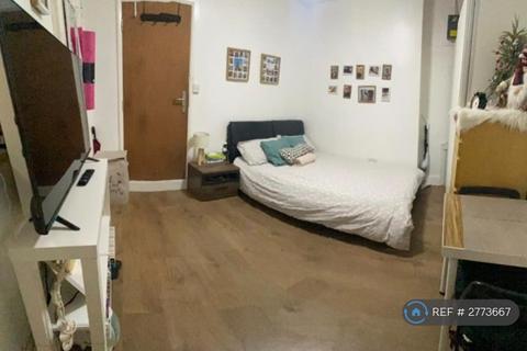 undefined, Walthamstow, London, E17