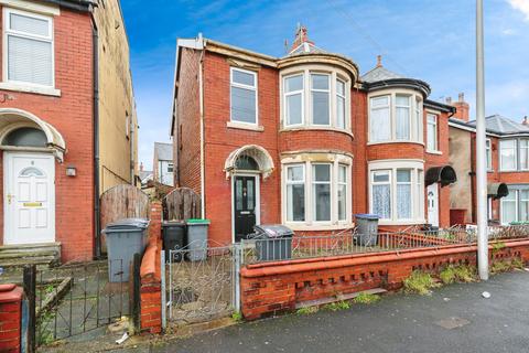3 bedroom semi-detached house for sale, Ansdell Road, Blackpool, FY1