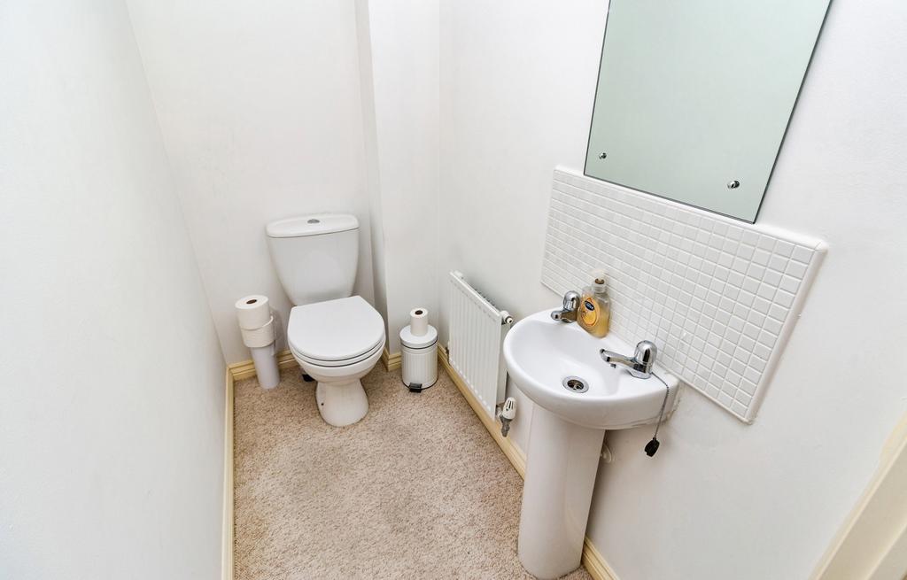 Cloakroom