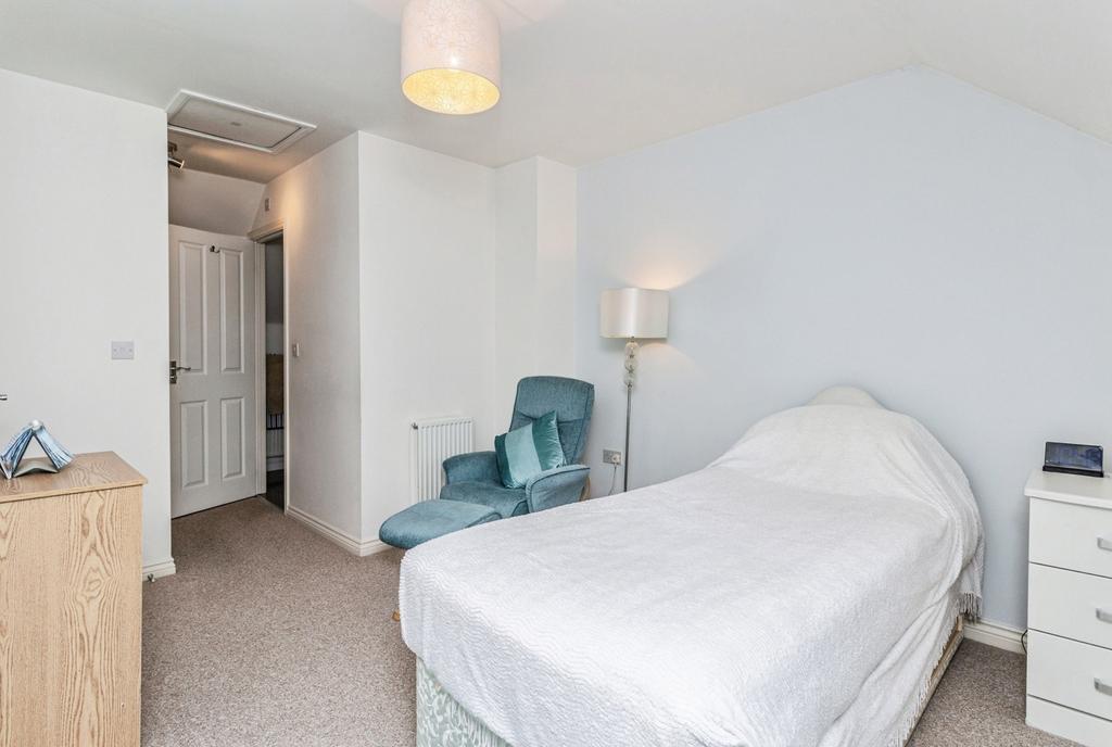 Bedroom 3