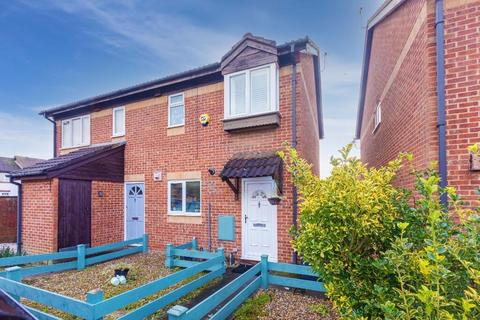 undefined, Gladstone Way, Slough