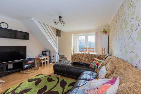 undefined, Gladstone Way, Slough