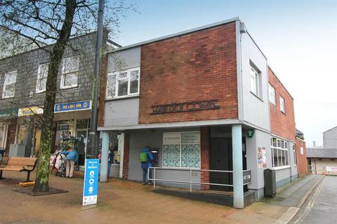 undefined, Fore Street, Saltash, Cornwall, PL12 6JL