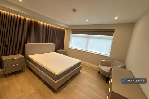 undefined, Henley Court, London, N14