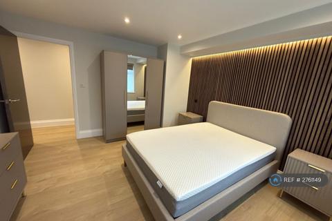 undefined, Henley Court, London, N14