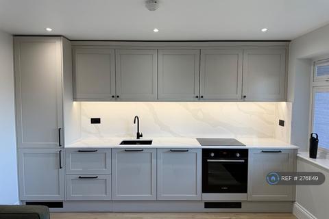 undefined, Henley Court, London, N14