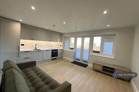 undefined, Henley Court, London, N14
