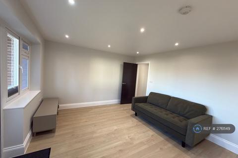 undefined, Henley Court, London, N14