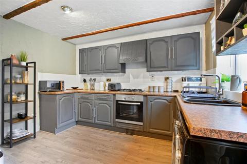 undefined, Bamford Avenue, North Wingfield, Chesterfield