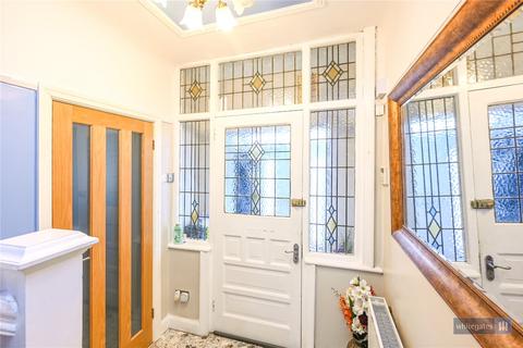 undefined, Longview Crescent, Liverpool, Merseyside, L36