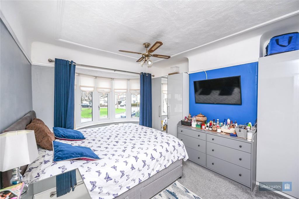 Bedroom 3