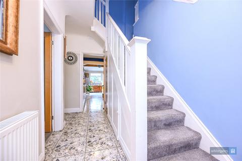 undefined, Longview Crescent, Liverpool, Merseyside, L36