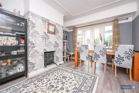 undefined, Longview Crescent, Liverpool, Merseyside, L36