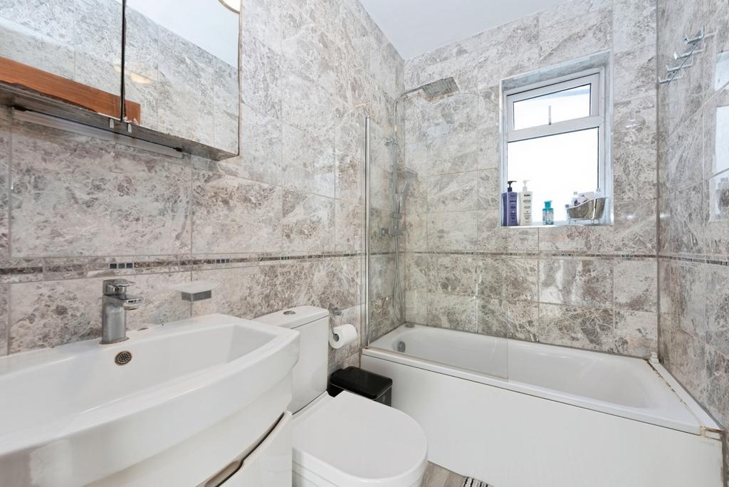 Bathroom W/C