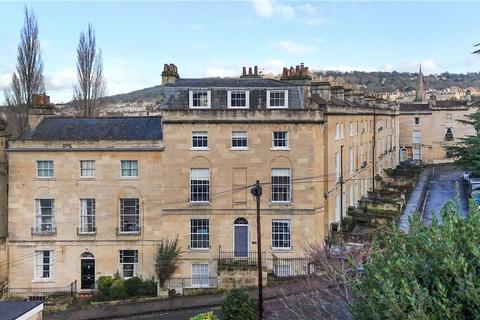 undefined, Lyncombe Hill, Bath, Somerset, BA2