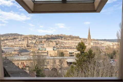 5 bedroom terraced house for sale, Lyncombe Hill, Bath, Somerset, BA2