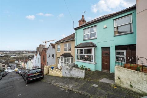 undefined, Summer Hill, Totterdown, Bristol