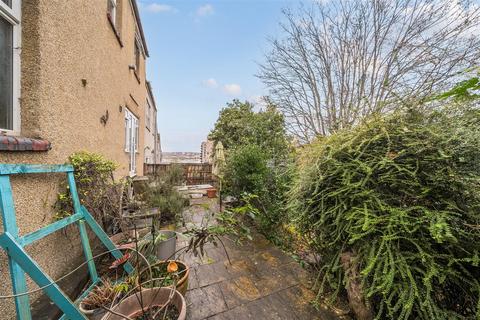 undefined, Summer Hill, Totterdown, Bristol