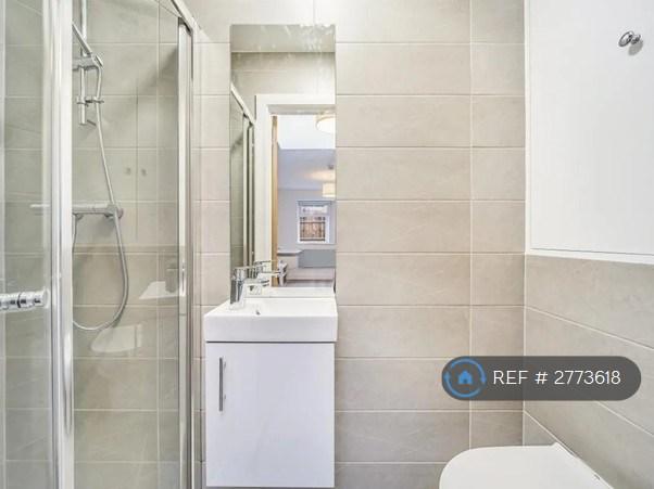 Shower Room 1