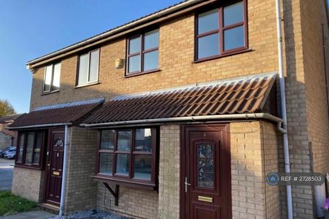 undefined, Blacks Close, Waddington, Lincoln, LN5