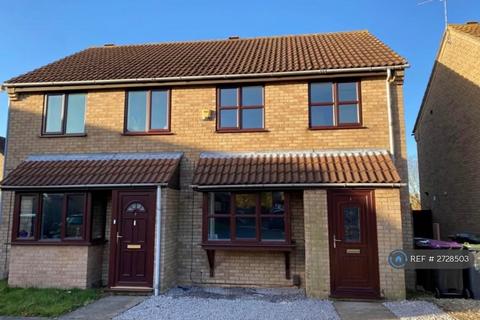 undefined, Blacks Close, Waddington, Lincoln, LN5