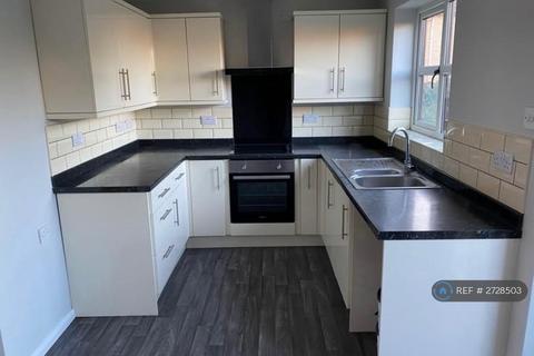 undefined, Blacks Close, Waddington, Lincoln, LN5
