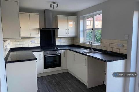 undefined, Blacks Close, Waddington, Lincoln, LN5