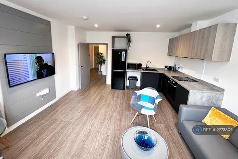 undefined, High Street, Wellingborough, NN8