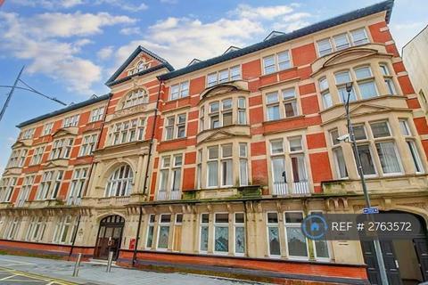 undefined, Kings Court, Newport, NP20