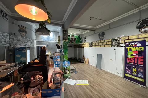 Retail property (high street) to rent, 130-132 Queen Margaret Dr Glasgow G20 8NY