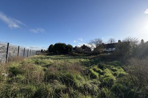 Land for sale, 40 Carrington Rd Wednesbury WS10 0HU