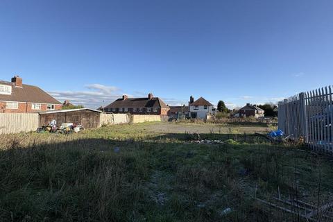 Land for sale, 40 Carrington Rd Wednesbury WS10 0HU